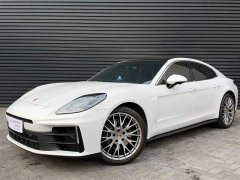 Porsche 2024 Panamera 2.9T - ფოტო 2