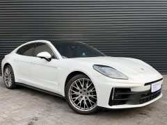 Porsche 2024 Panamera 2.9T - ფოტო 3