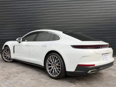 Porsche 2024 Panamera 2.9T - ფოტო 4