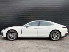 Porsche 2024 Panamera 2.9T - ფოტო 5