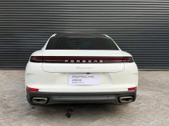 Porsche 2024 Panamera 2.9T - ფოტო 7