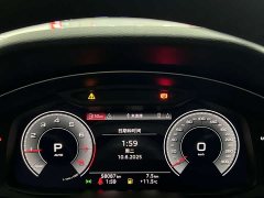Audi Q7 55 TFSI quattro S line Sport - ფოტო 14