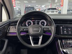 Audi Q7 55 TFSI quattro S line Sport - ფოტო 15