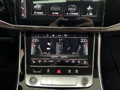 Audi Q7 55 TFSI quattro S line Sport - ფოტო 16