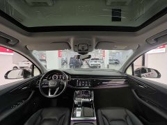 Audi Q7 55 TFSI quattro S line Sport - ფოტო 5