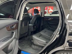 Audi Q7 55 TFSI quattro S line Sport - ფოტო 6