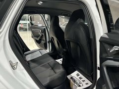 Audi A3 Sportback 35 TFSI Sport - ფოტო 10