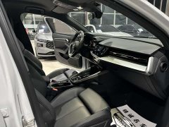 Audi A3 Sportback 35 TFSI Sport - ფოტო 11