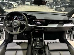 Audi A3 Sportback 35 TFSI Sport - ფოტო 12