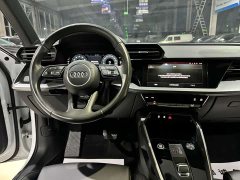 Audi A3 Sportback 35 TFSI Sport - ფოტო 13