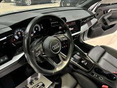 Audi A3 Sportback 35 TFSI Sport - ფოტო 14