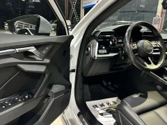 Audi A3 Sportback 35 TFSI Sport - ფოტო 15