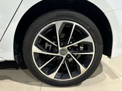 Audi A3 Sportback 35 TFSI Sport - ფოტო 17