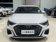 Audi A3 Sportback 35 TFSI Sport - ფოტო 2