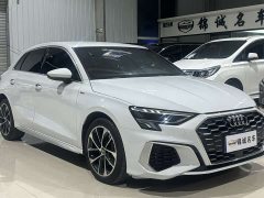 Audi A3 Sportback 35 TFSI Sport - ფოტო 3