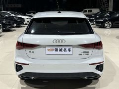 Audi A3 Sportback 35 TFSI Sport - ფოტო 5