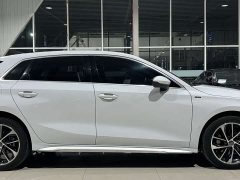 Audi A3 Sportback 35 TFSI Sport - ფოტო 7