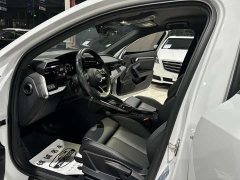 Audi A3 Sportback 35 TFSI Sport - ფოტო 8