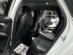 Audi A3 Sportback 35 TFSI Sport - ფოტო 9
