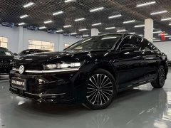 Volkswagen Magotan 380TSI DSG Prestige Edition with Grand Magotan Package - ფოტო 1