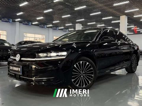 2024 Volkswagen Magotan 380TSI DSG Prestige Edition with Grand Magotan Package - ავტომობილი ჩინეთიდან