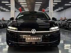Volkswagen Magotan 380TSI DSG Prestige Edition with Grand Magotan Package - ფოტო 2