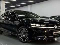 Volkswagen Magotan 380TSI DSG Prestige Edition with Grand Magotan Package - ფოტო 3