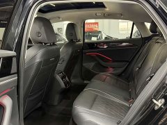 Volkswagen Magotan 380TSI DSG Prestige Edition with Grand Magotan Package - ფოტო 5