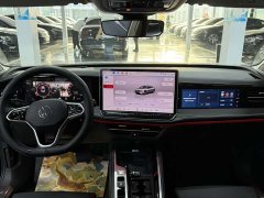 Volkswagen Magotan 380TSI DSG Prestige Edition with Grand Magotan Package - ფოტო 6