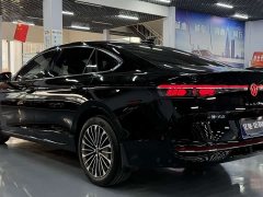 Volkswagen Magotan 380TSI DSG Prestige Edition with Grand Magotan Package - ფოტო 7