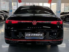 Volkswagen Magotan 380TSI DSG Prestige Edition with Grand Magotan Package - ფოტო 8