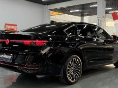 Volkswagen Magotan 380TSI DSG Prestige Edition with Grand Magotan Package - ფოტო 9