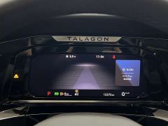 Volkswagen Langjing 380TSI AWD Luxury Jiajing Edition Pro 6-Seater - photo 10