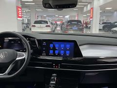 Volkswagen Langjing 380TSI AWD Luxury Jiajing Edition Pro 6-Seater - photo 11