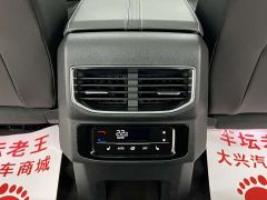 Volkswagen Langjing 380TSI AWD Luxury Jiajing Edition Pro 6-Seater - photo 13