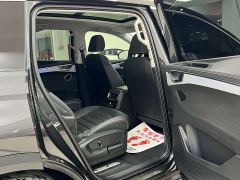 Volkswagen Langjing 380TSI AWD Luxury Jiajing Edition Pro 6-Seater - photo 14