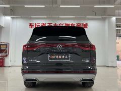 Volkswagen Langjing 380TSI AWD Luxury Jiajing Edition Pro 6-Seater - photo 5