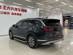 Volkswagen Langjing 380TSI AWD Luxury Jiajing Edition Pro 6-Seater - photo 6