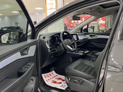 Volkswagen Langjing 380TSI AWD Luxury Jiajing Edition Pro 6-Seater - photo 7
