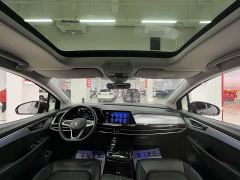 Volkswagen Langjing 380TSI AWD Luxury Jiajing Edition Pro 6-Seater - photo 8