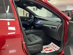 Cadillac XT4 2022 28T FWD Luxury - ფოტო 11