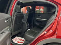 Cadillac XT4 2022 28T FWD Luxury - ფოტო 13