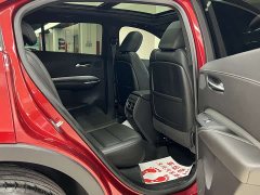 Cadillac XT4 2022 28T FWD Luxury - ფოტო 14