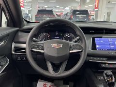 Cadillac XT4 2022 28T FWD Luxury - ფოტო 8