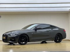 BMW 4 Series 425i M Sport Night Edition - ფოტო 1