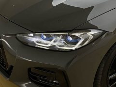 BMW 4 Series 425i M Sport Night Edition - ფოტო 16