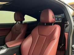BMW 4 Series 425i M Sport Night Edition - ფოტო 6