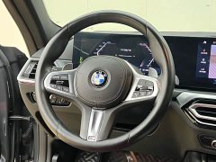 BMW 4 Series 425i M Sport Night Edition - ფოტო 8