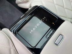 Mercedes-Benz Maybach S-Class 2025 Facelift S 480 4MATIC - ფოტო 14