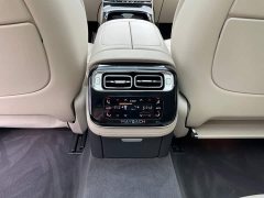 Mercedes-Benz Maybach S-Class 2025 Facelift S 480 4MATIC - ფოტო 16